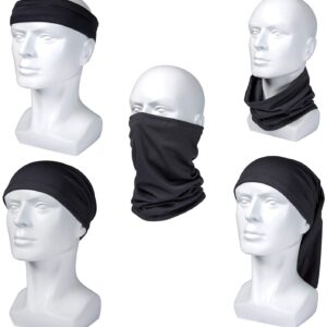 Crna Bandana