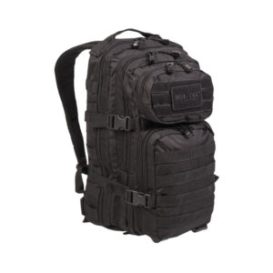 Crni MIL-TEC ranac ASSAULT 20l