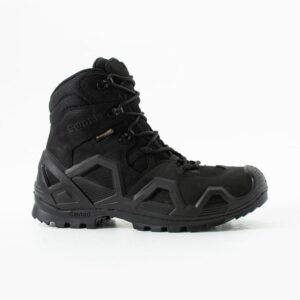 Single Sword poluduboka vodootporna taktička čizma