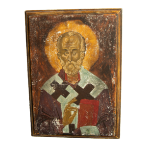 Ikona Sv. Nikola