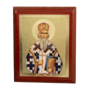 Ikona Sv. Nikolaj