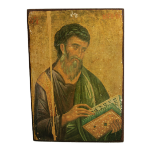 Ikona Sv. apostol Matej