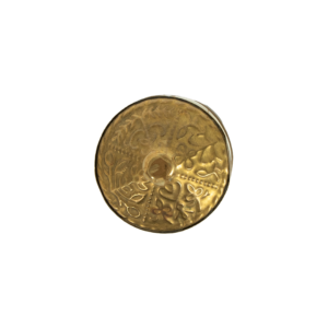 Antikvitetna kutijica za burmut (duvan u prahu)