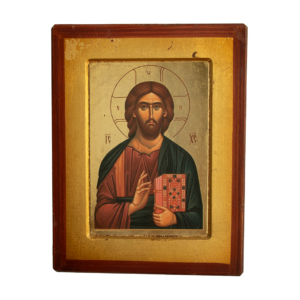 Ikona Gospod Isus Hrist