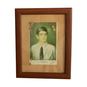 Fotografija Petar II Karađorđević