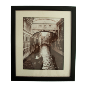 Fotografija - Venecija - `Most uzdaha`