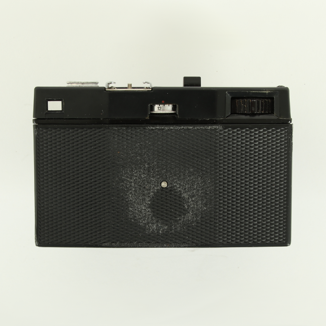 Vintage fotoaparat - Smena 8m - Slika 15