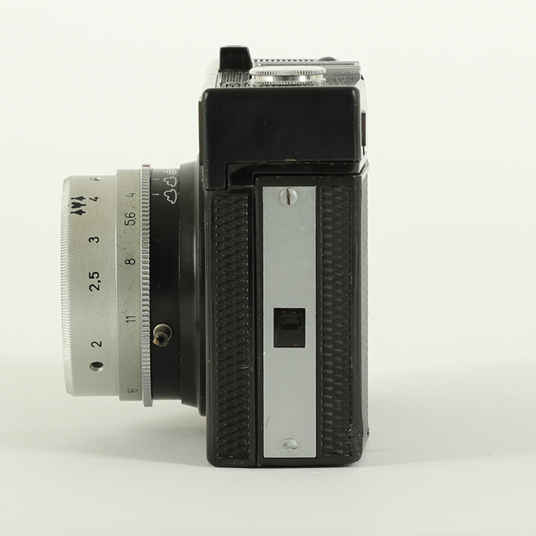 Vintage fotoaparat - Smena 8m - Slika 16