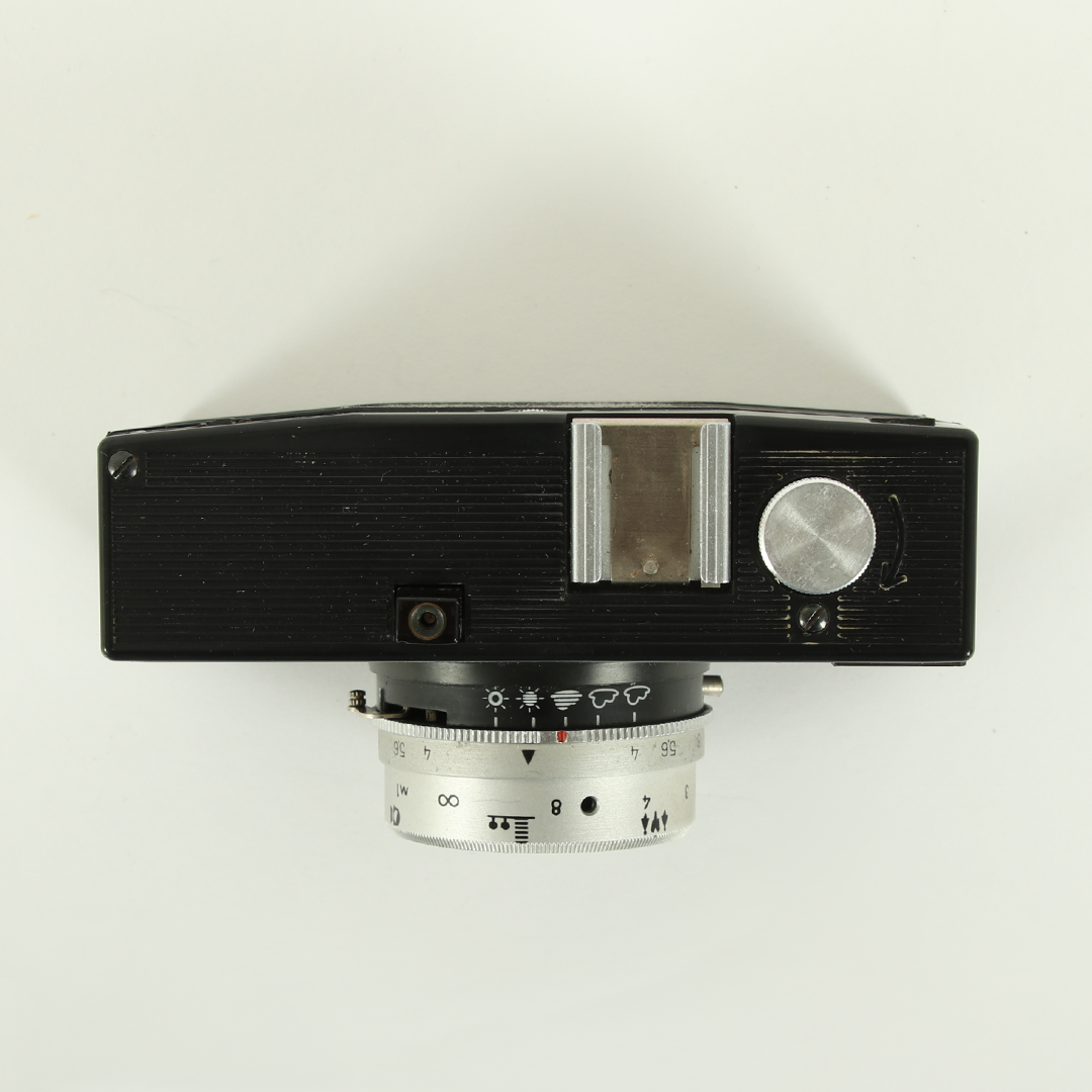 Vintage fotoaparat - Smena 8m - Slika 18