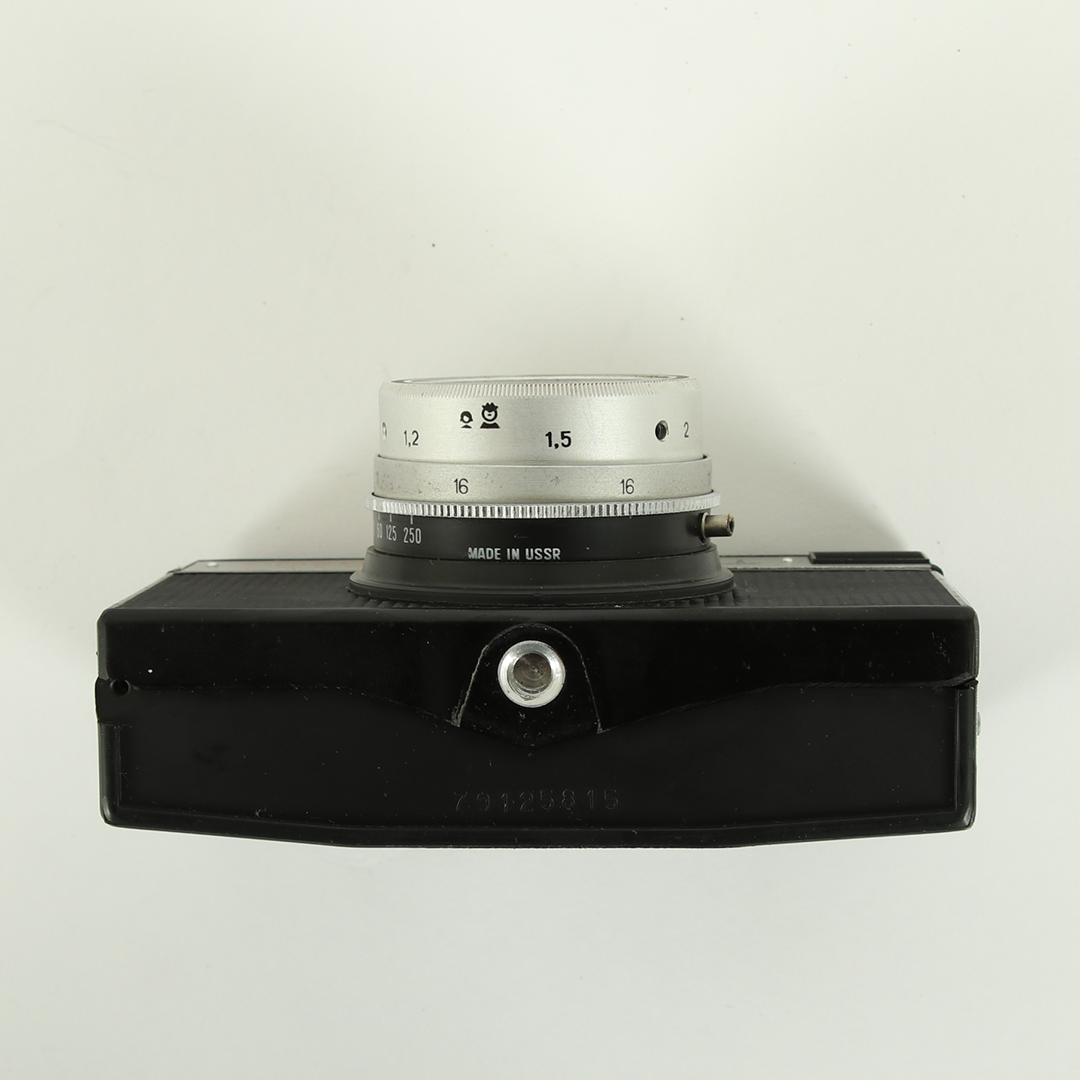 Vintage fotoaparat - Smena 8m - Slika 19