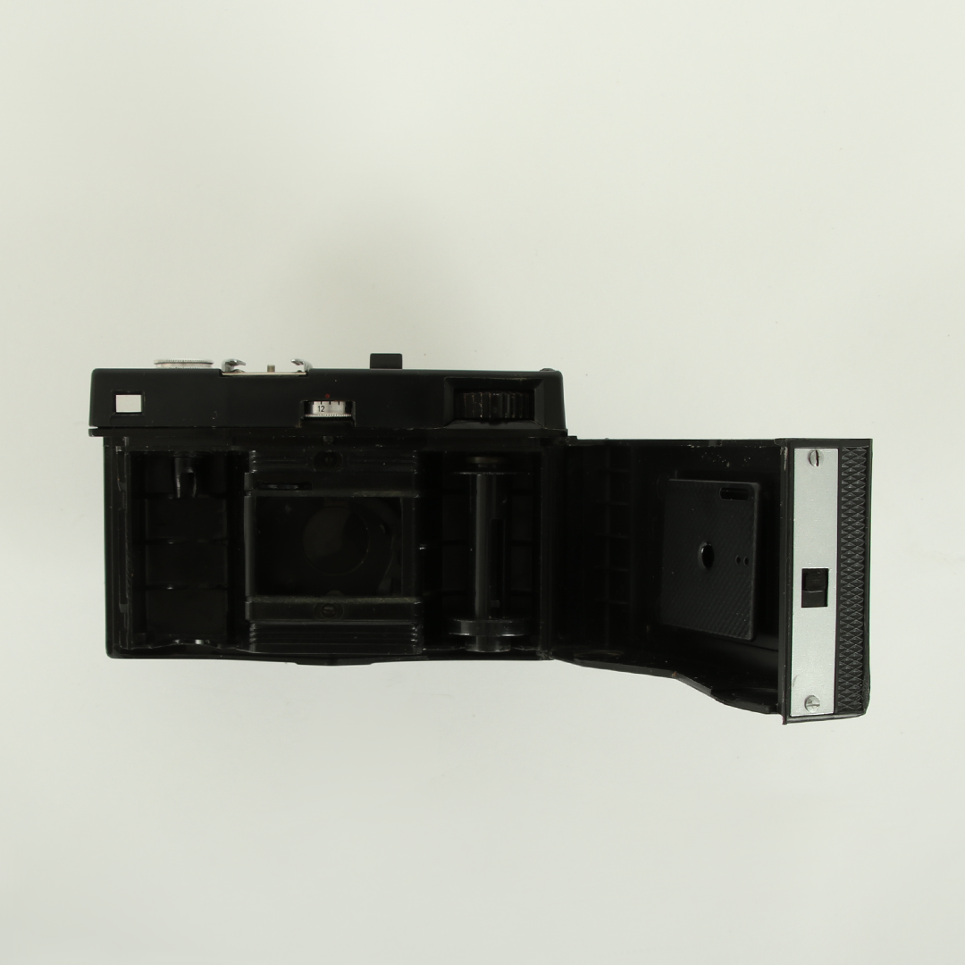 Vintage fotoaparat - Smena 8m - Slika 22
