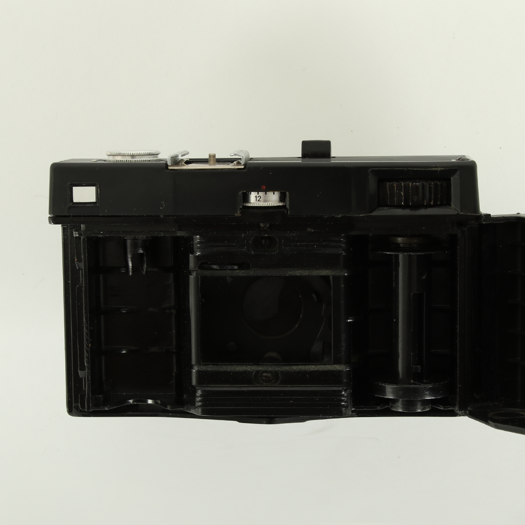 Vintage fotoaparat - Smena 8m - Slika 23