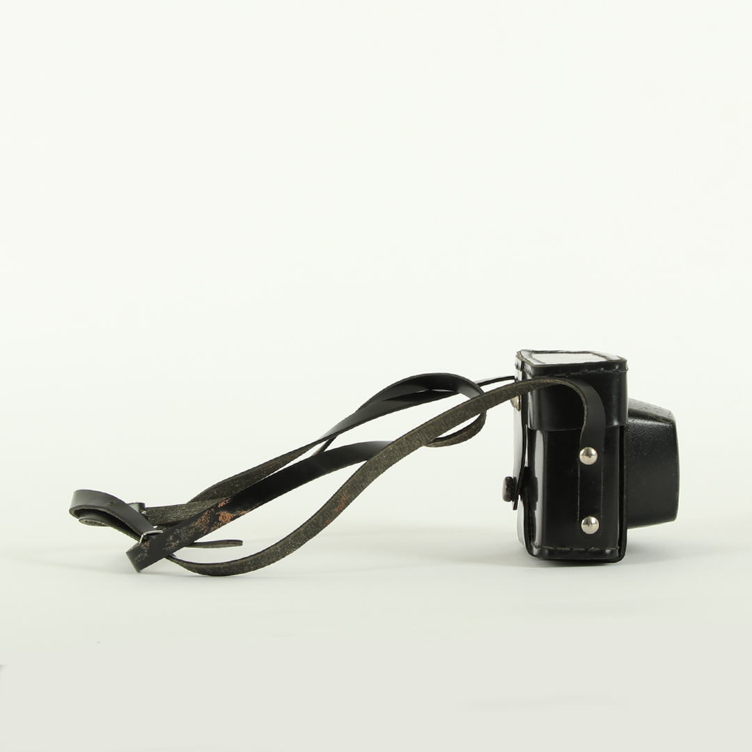 Vintage fotoaparat - Smena 8m - Slika 5