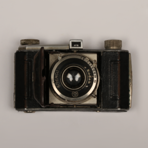 Vintage fotoaparat - Kodak Retina I