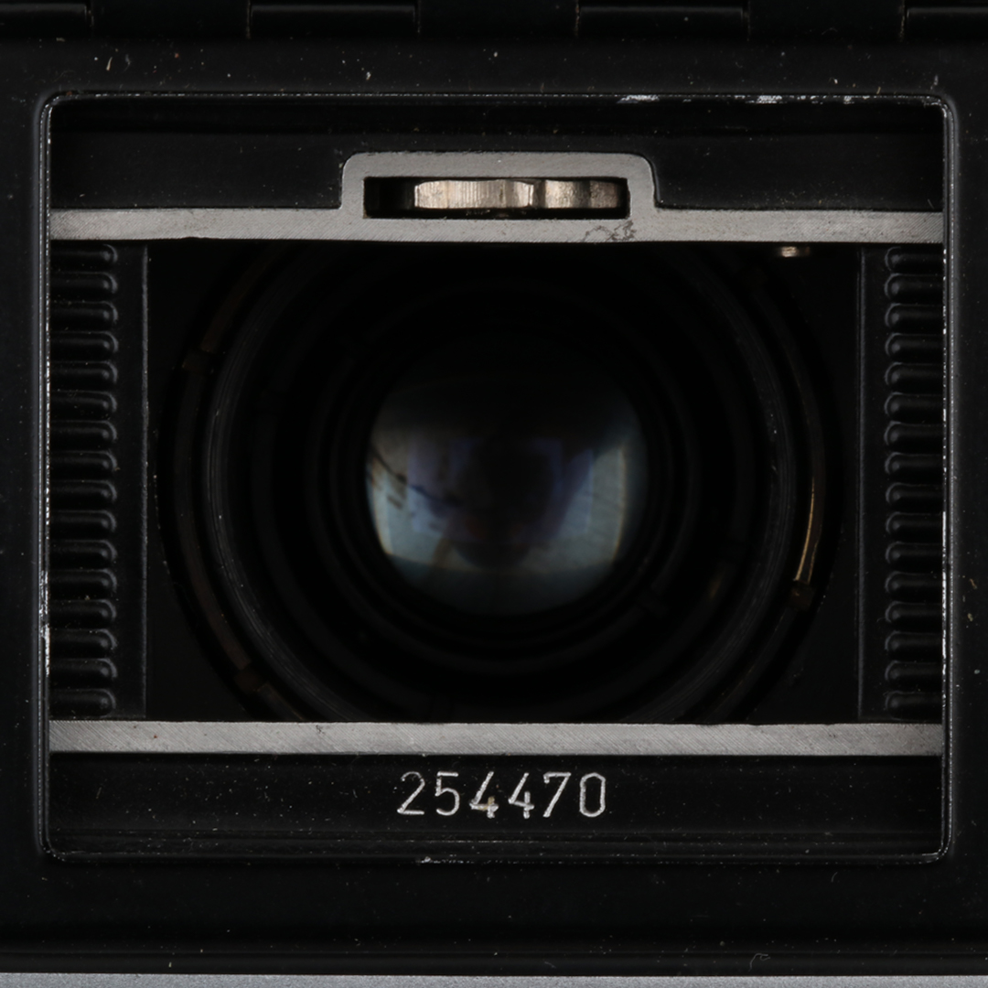 Vintage fotoaparat - Atlix IV - Slika 15