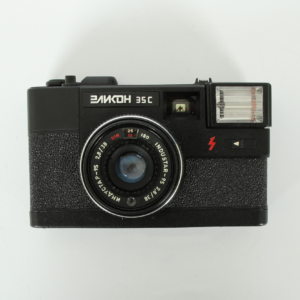 Vintage fotoaparat - Elikon 35C