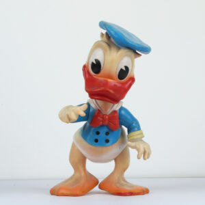 Gumena figura Paja Patak