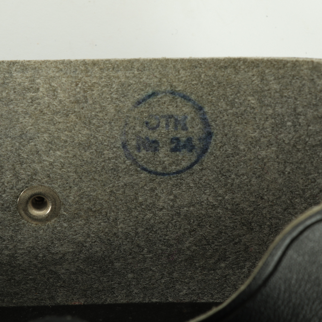 Vintage fotoaparat - Elikon 35C - Slika 12