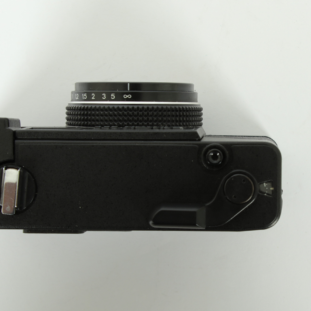 Vintage fotoaparat - Elikon 35C - Slika 16