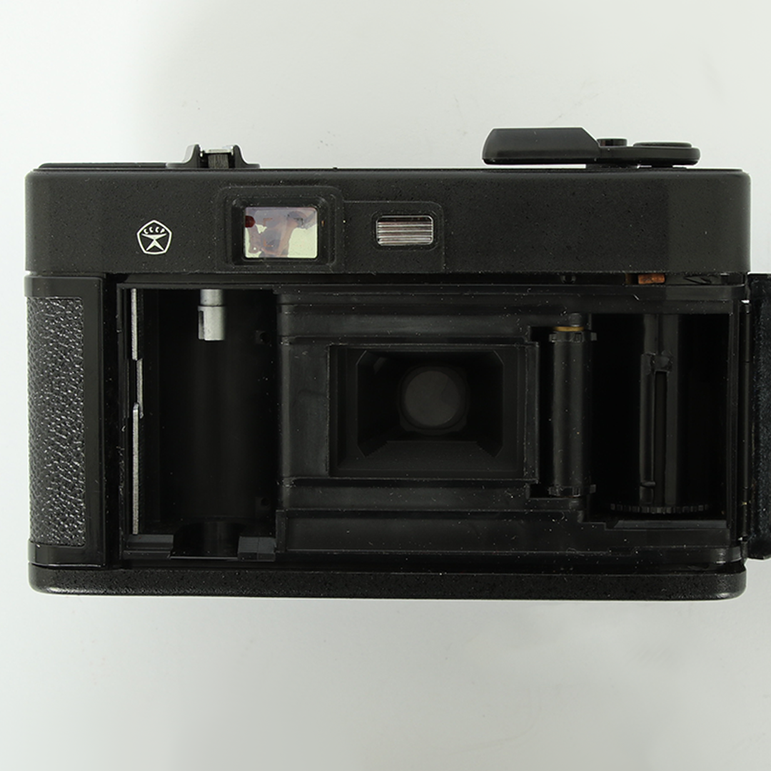 Vintage fotoaparat - Elikon 35C - Slika 18