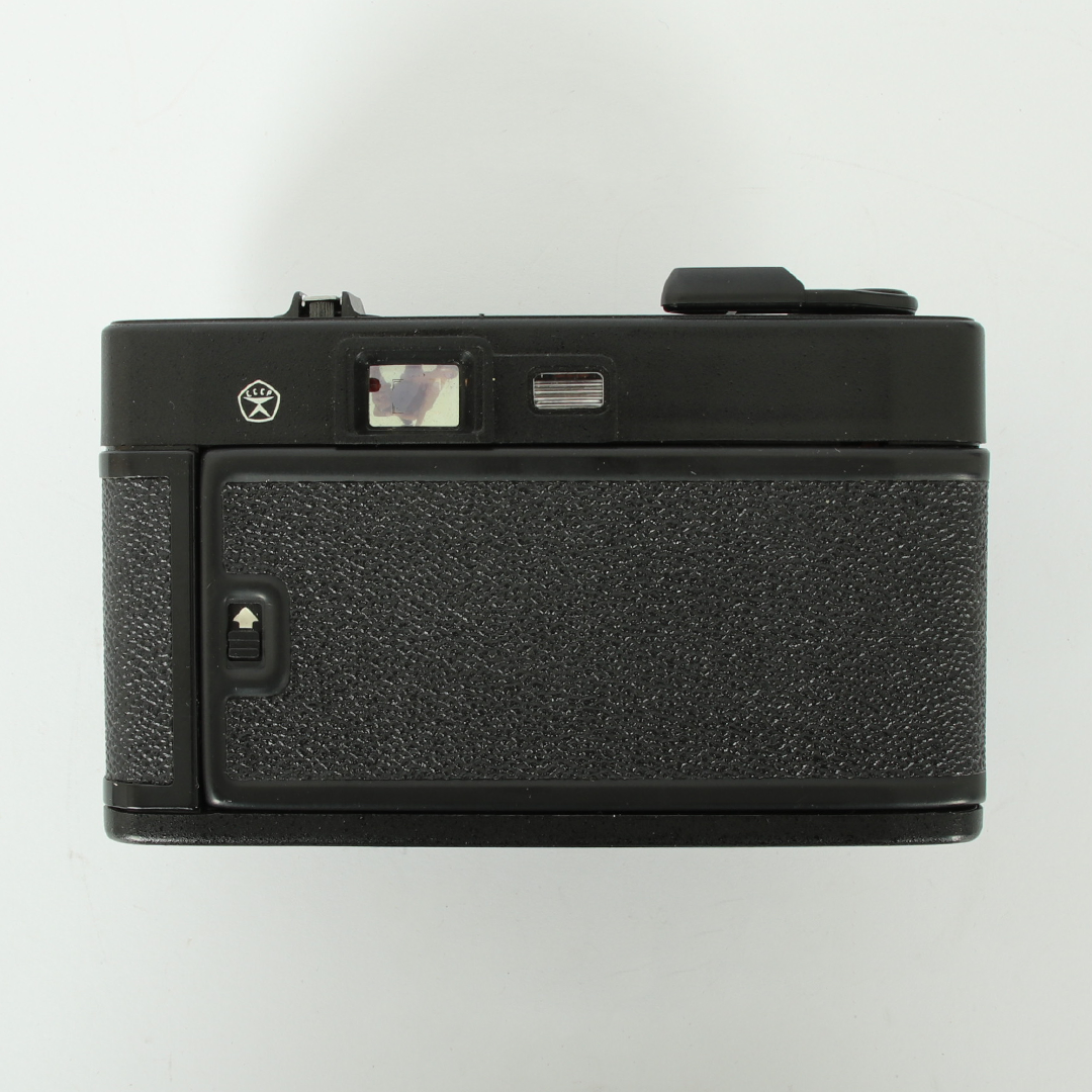 Vintage fotoaparat - Elikon 35C - Slika 2