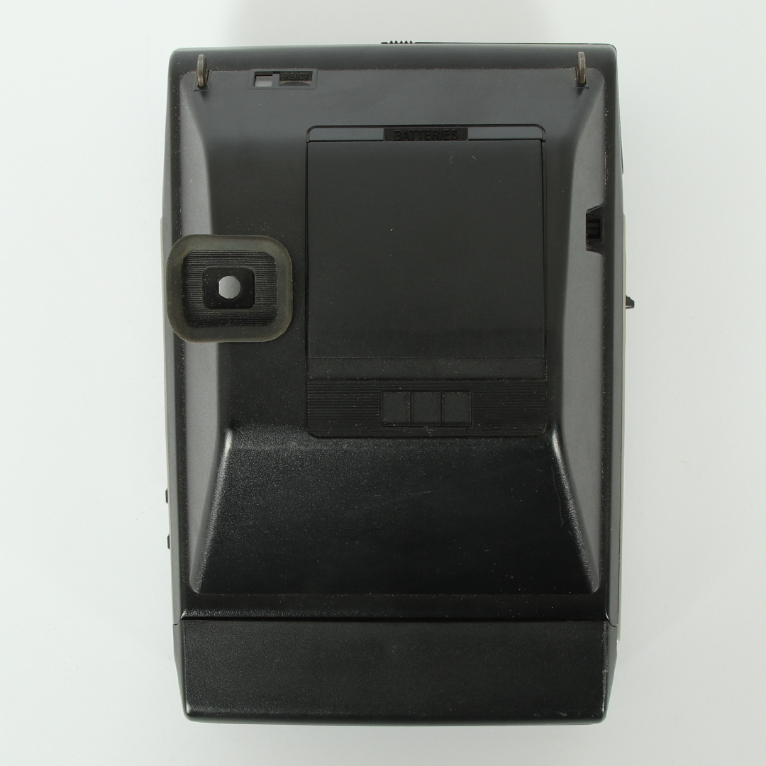 Vintage fotoaparat - Kodak EK160-EF instant camera - Slika 2