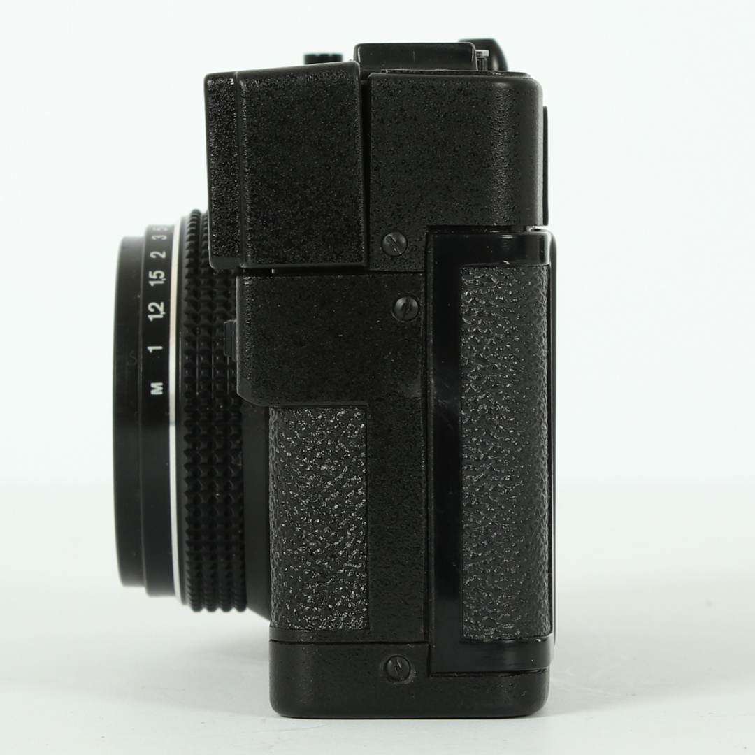 Vintage fotoaparat - Elikon 35C - Slika 3
