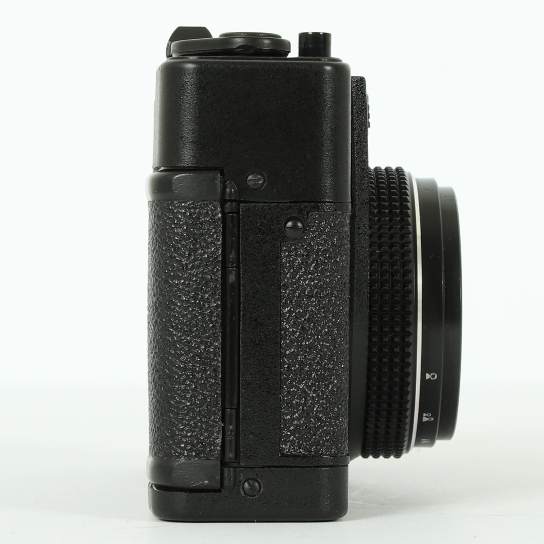 Vintage fotoaparat - Elikon 35C - Slika 4