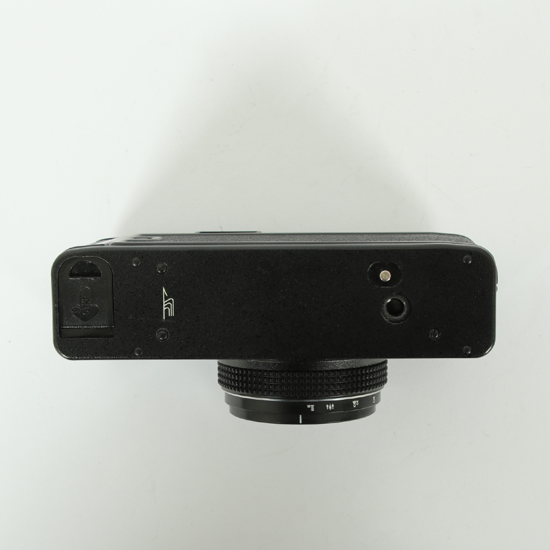 Vintage fotoaparat - Elikon 35C - Slika 5