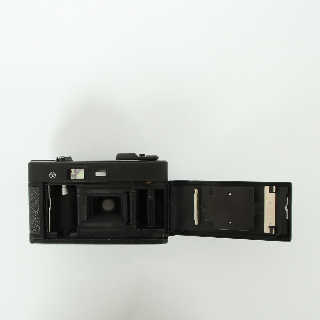 Vintage fotoaparat - Elikon 35C - Slika 7